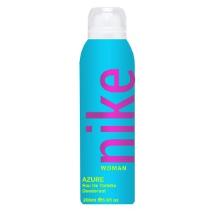 Ženski dezodorans NIKE Azure NK 85418