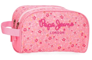 Ženski neseser sa 2 pregarde Alenka Pepe Jeans 67.144.23