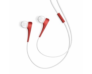 Žične slušalice Energy Sistem Style 1+ Red M44600 crvene - Img 6