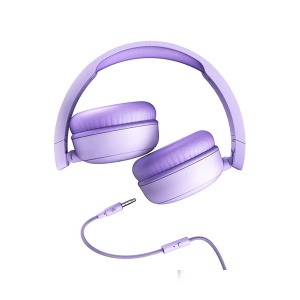 Žične slušalice Energy Sistem UrbanTune Lavender, ljubičaste (M45766) - Img 4