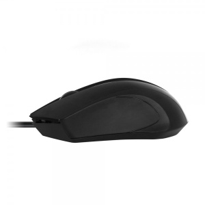 Žični miš USB T532B crna FANTECH 155291 - Img 3