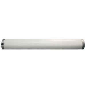 Zidna fluo svetiljka Elit T8 18W G13, bela ELS5018
