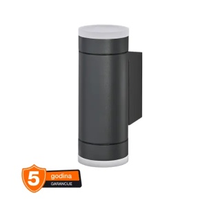 Zidna lampa 2xGU10 Ledvance 4099854183065E