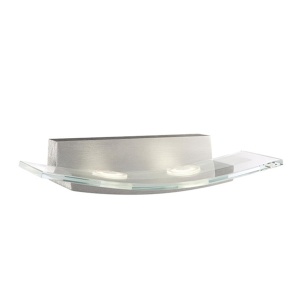 Zidna lampa Altena aluminium Philips 37947/48/LI