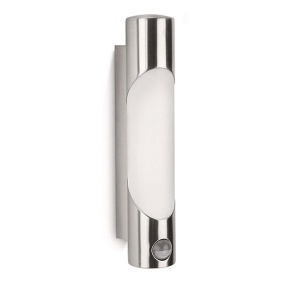 Zidna lampa Bamboo inox Philips 16340/47/16