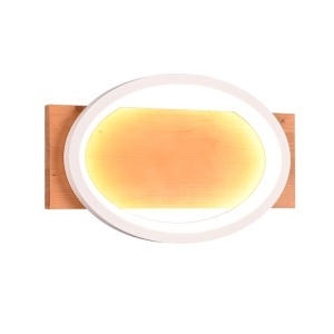 Zidna Lampa Barca 16W 3000K Bela 241110131 Trio Lighting 171013524
