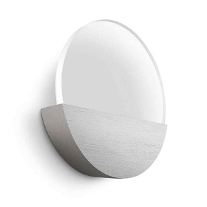 Zidna lampa Countdown aluminium Philips 33621/48/16