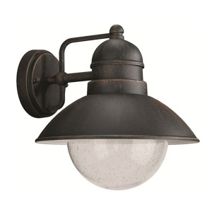 Zidna lampa Damascus rust Massive 17237/86/10
