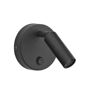 Zidna lampa Enzo 1xG9 TK Lighting 4237