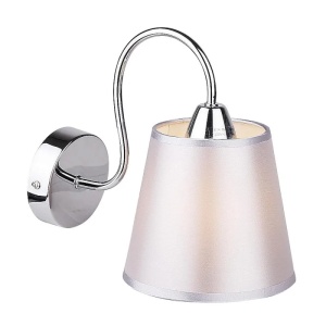 Zidna Lampa Hrom 1x40W E14 Luk 15089