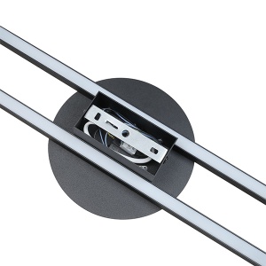 Zidna lampa Java Led 30W 3000K TK Lighting 1367 - Img 2