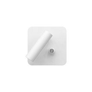 Zidna lampa led 3+6W 4000K EL-5060 Elmark 99EL50600940/WH - Img 2