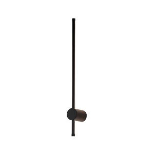 Zidna lampa led Ascoli 12W 4000K 600mm Elmark 955ASCOLI1240BL