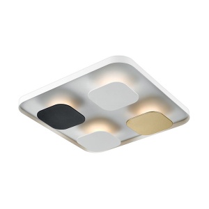Zidna lampa led Constellation 12W 4000K Zuma Line 003064-026348 - Img 1