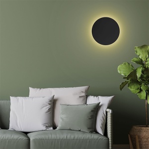 Zidna lampa Luna 3xG9 30cm TK Lighting 6013 - Img 4