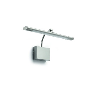 Zidna lampa Mahagany PHILIPS HL 38828/17/P1