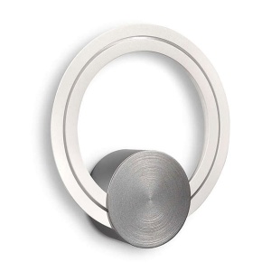 Zidna lampa Morning aluminium Philips 34612/48/16