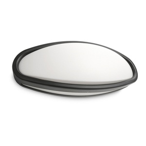 Zidna lampa Nature antracit Philips 17248/93/16