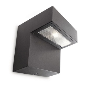Zidna Lampa Riverside antracit Philips 16320/93/16