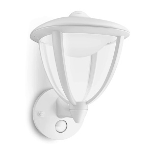 Zidna lampa Robin bela Philips 15479/31/16