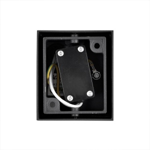 Zidna lampa spoljna 1xGU10 Braytron BG32-00202 - Img 2