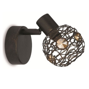 Zidna lampa Spot Hosta Philips 55810/43/PN