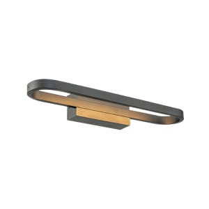 Zidna Led lampa 4W 3000K LUNA321