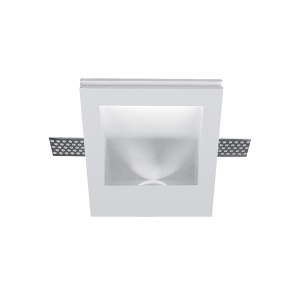 Zidna spot lampa led 1x1W Gypsum Elmark 92GDL14LEDS