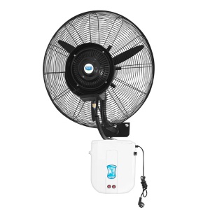 Zidni ventilator sa raspršivačem 9 l Prosto MSF2608C