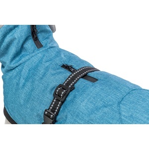 Zimski kaputić za pse Riom L 55cm Trixie 680136 - Img 3