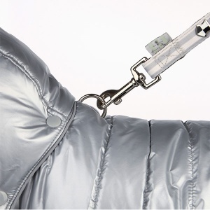 Zimsko odelce za pse Prince 24cm Trixie 67521 - Img 4
