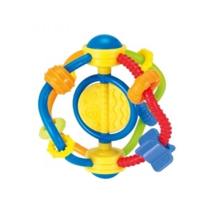 Zvečka krug Winfun 45161 - Img 2
