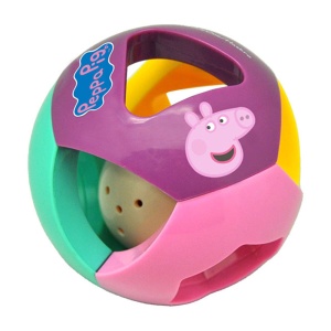 Zvečka Peppa Prase 1043972 - Img 2