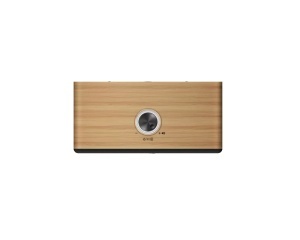 Zvučnici Genius SP-HF505BT boje drveta drveni 2.0 Bluetooth - Img 4