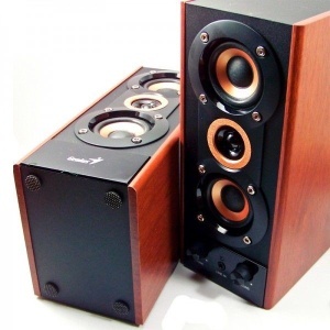 Zvučnici SP-HF800A II 20W Genius 31730010402 - Img 3