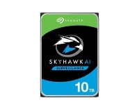 10TB 3.5 inča SATA III 256MB ST10000VE001 SkyHawk Surveillance hard disk Seagate HDD03717