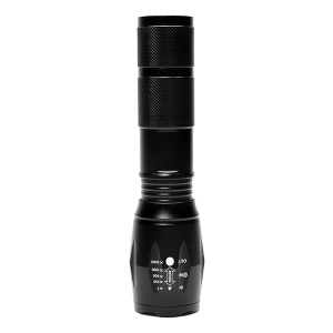 2u1 LED baterijska lampa i power bank Prosto PL8381 - Img 2