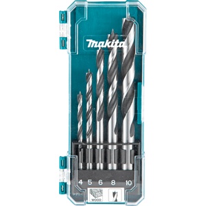5Delni Set Burgija Makita D-72861