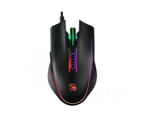 A4Tech Bloody Q81 žični gejmerski miš crni