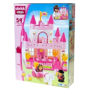 ABRICK PALATA ZA PRINCEZE SM003078