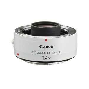Adapter LENS-EXTENDER EF 1.4X III, CANON