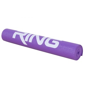 Aerobik prostirka-strunjača Ring RX EM3016-pink