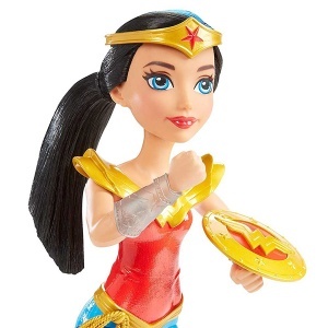 Akciona figura Čudesna Žena 30cm DC Wonder Woman 282665 - Img 3