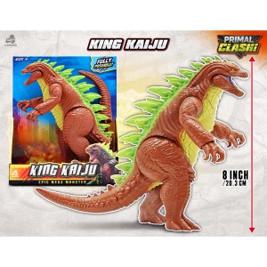 Akciona figura Kaiju Godzila Primal Clash 1043493 - Img 2