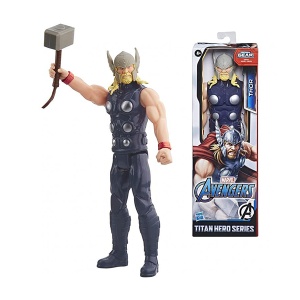 Akciona figura Tor Titan Hero Marvel 814329