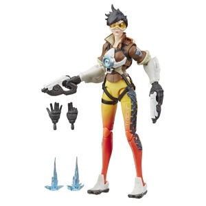 Akciona figura Tracer Overwatch Hasbro 602117 - Img 2