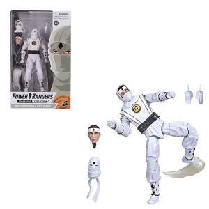 Akcione figure Moćni Rendžeri 15cm Morphin Hasbro 913329