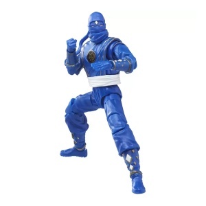 Akcione figure Moćni Rendžeri 15cm Morphin Hasbro 913350 - Img 3