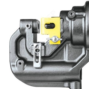 Aku. bušač 18 V Makita DPP200ZK - Img 2