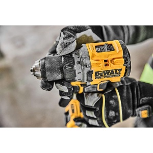 Aku bušilica odvijač bez baterije DeWalt DCD800NT - Img 4